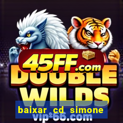 baixar cd simone mendes 2024